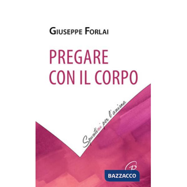 Pregare con il corpo