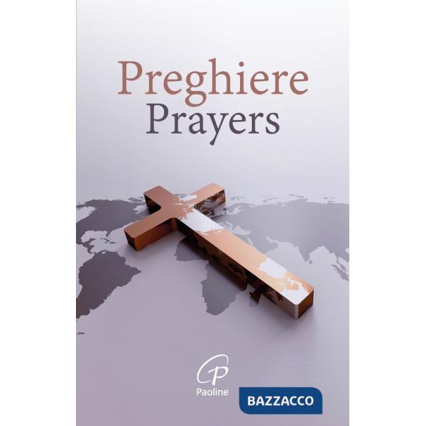 Preghiere-Prayers. Ediz. bilingue