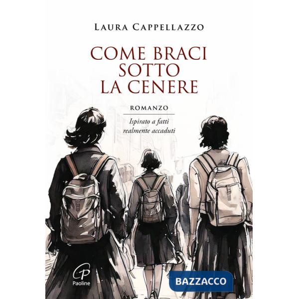 Come braci sotto la cenere