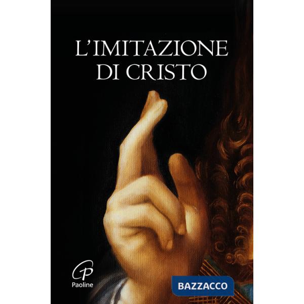 Imitazione di Cristo. Nuova ediz. (L')