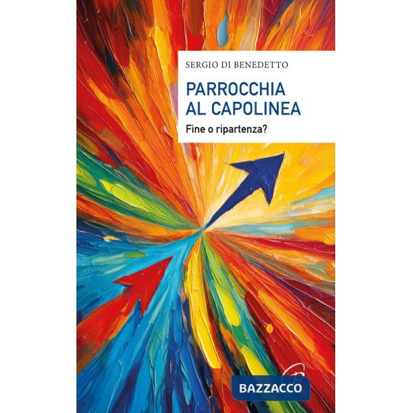 Parrocchia al capolinea. Fine o ripartenza?