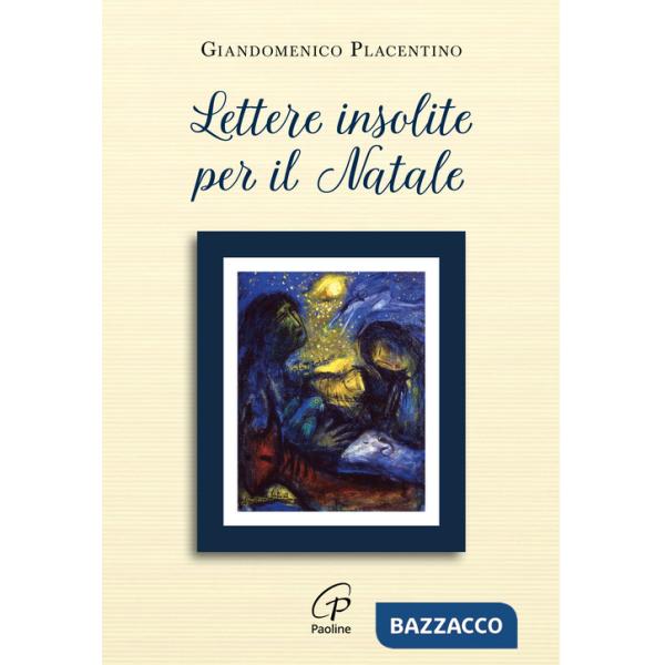 Lettere insolite per il Natale