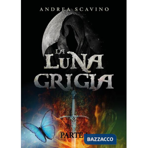 Luna grigia (La). Vol. 1