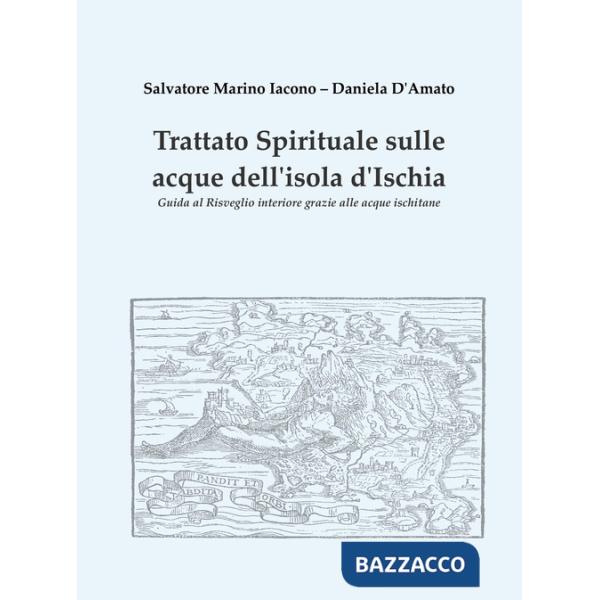 Trattato spirituale sulle acque dell'isola d'Ischia