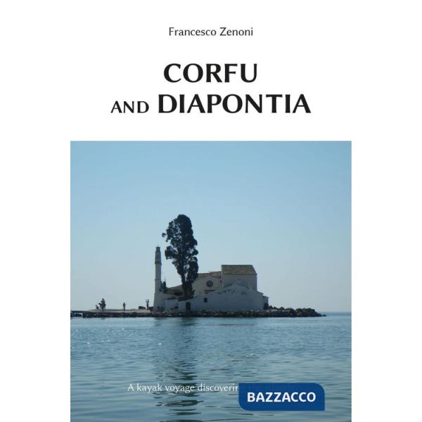 Corfu and Diapontia