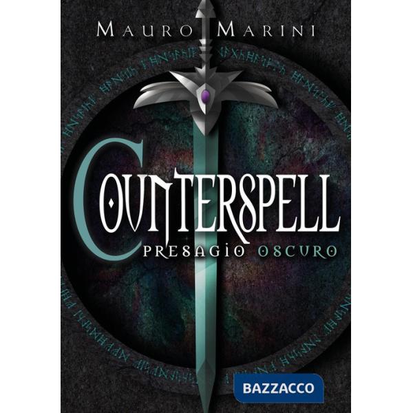 Presagio oscuro. Counterspell