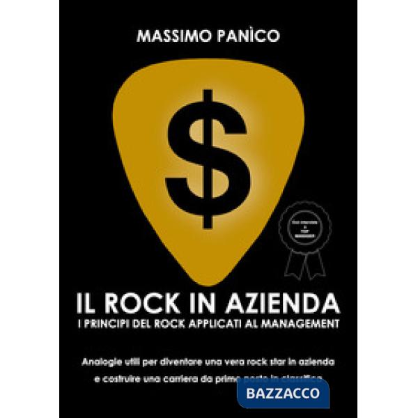 Rock in azienda (Il)