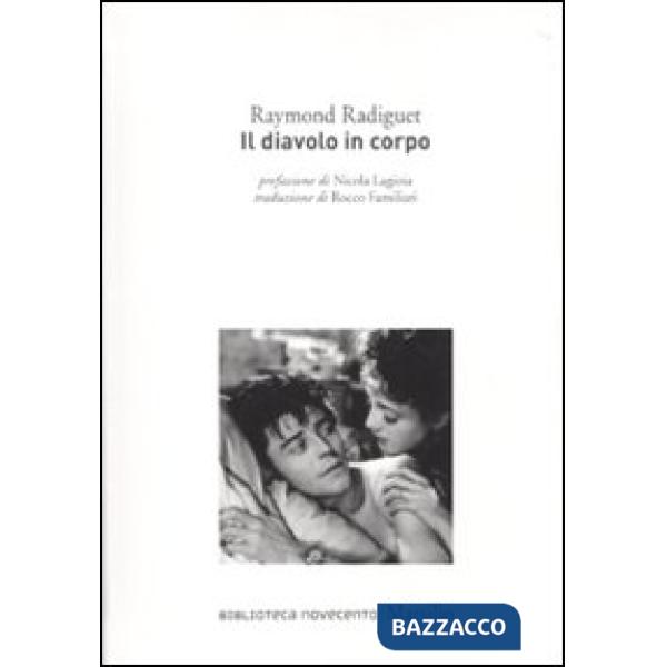 Diavolo in corpo (Il)