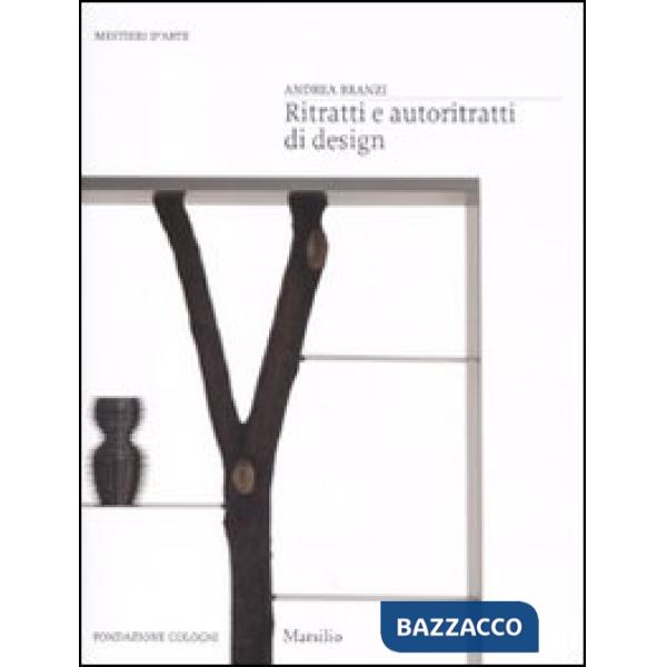 Ritratti e autoritratti di design. Ediz. illustrata