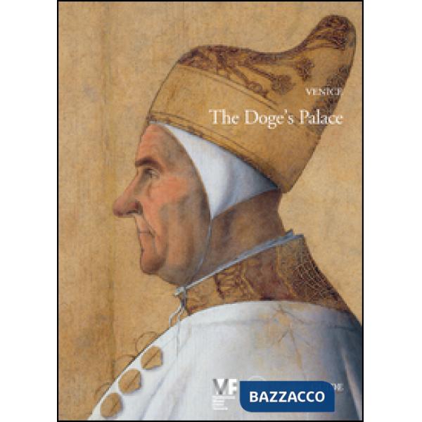 Venice. The Doge's Palace