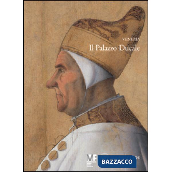 Venezia. Palazzo Ducale