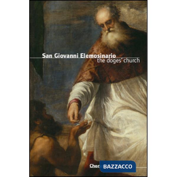 San Giovanni Elemosinario. L'église des doges