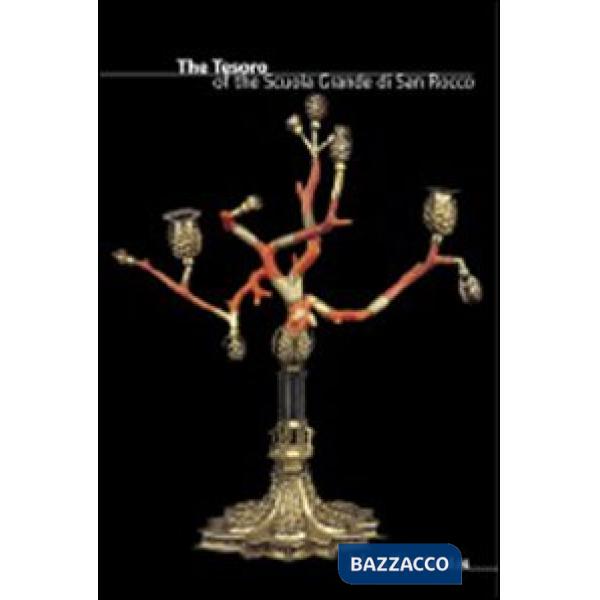 Tesoro of the Scuola Grande di San Rocco (The)