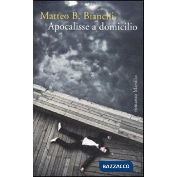 Apocalisse a domicilio