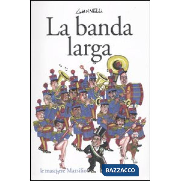 Banda larga (La)