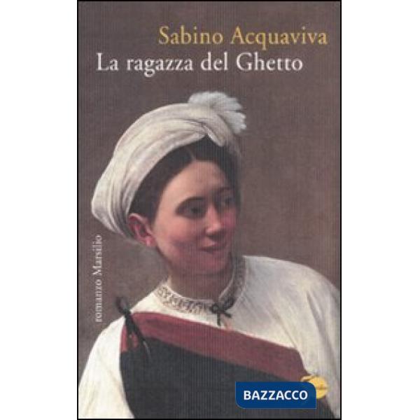 Ragazza del ghetto (La)