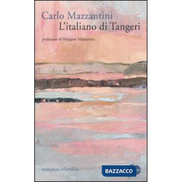 Italiano di Tangeri (L')