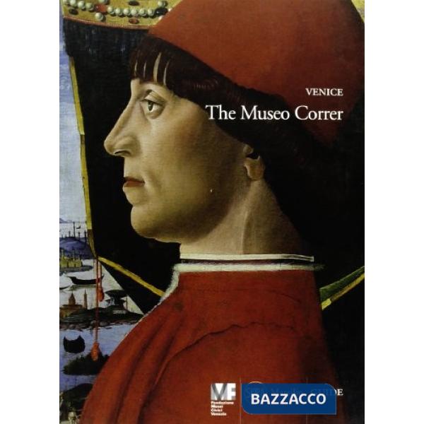 Venice. The museo Correr