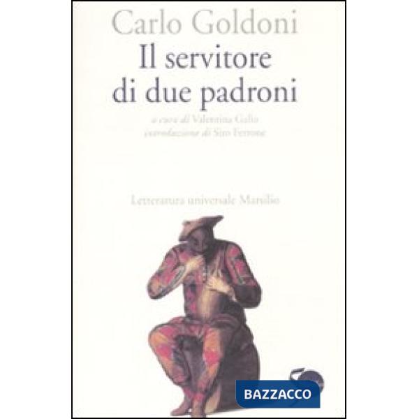 Servitore di due padroni (Il)