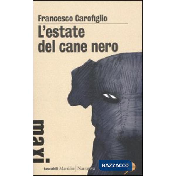 Estate del cane nero (L')