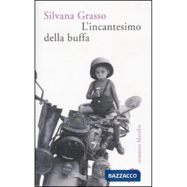 Incantesimo della buffa (L')