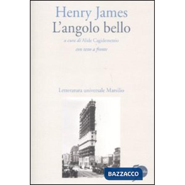 Angolo bello. Testo inglese a fronte (L')