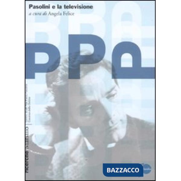 Pasolini e la televisione