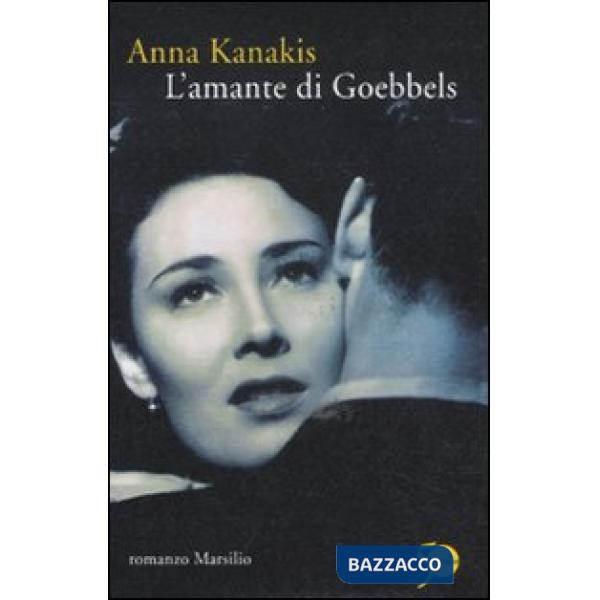 Amante di Goebbels (L')