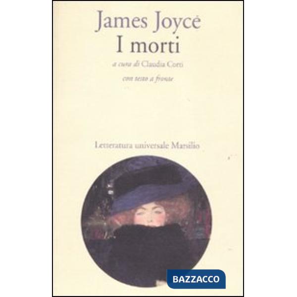 Morti. Testo inglese a fronte (I)