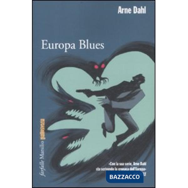 Europa blues