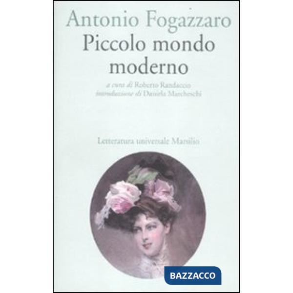 Piccolo mondo moderno