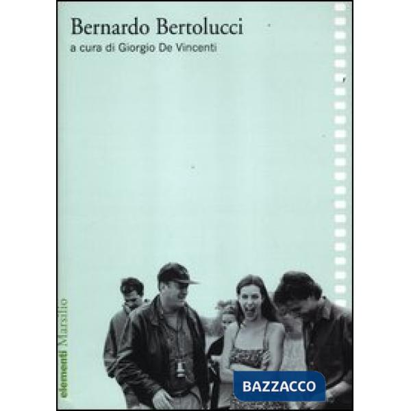 Bernardo Bertolucci