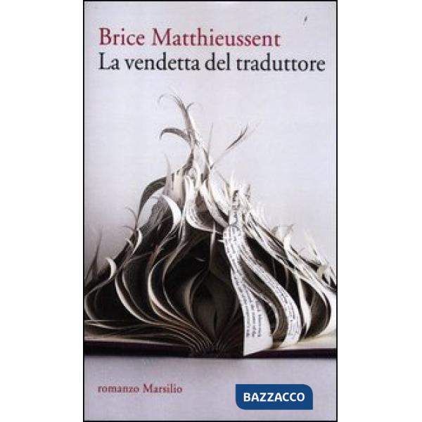 Vendetta del traduttore (La)