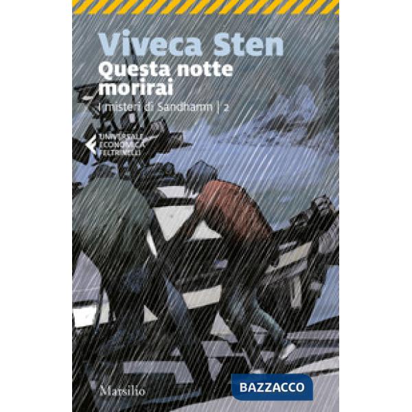 Questa notte morirai