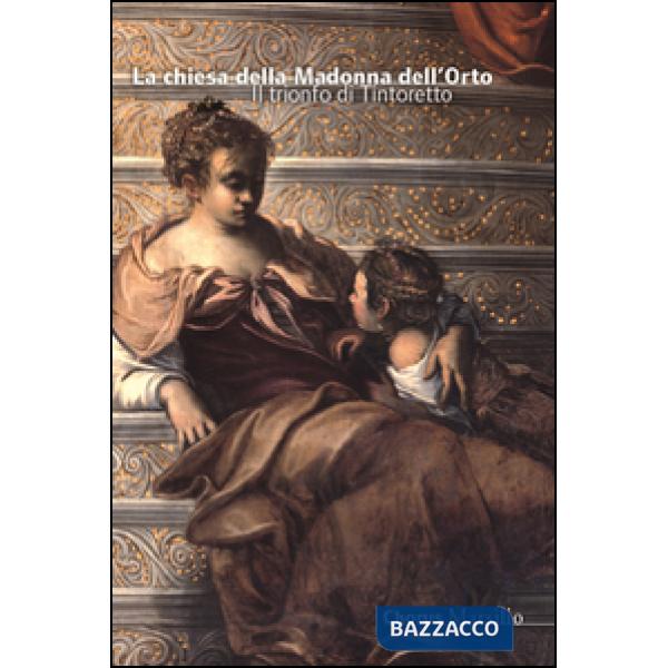 Chiesa della Madonna dell'Orto (La)