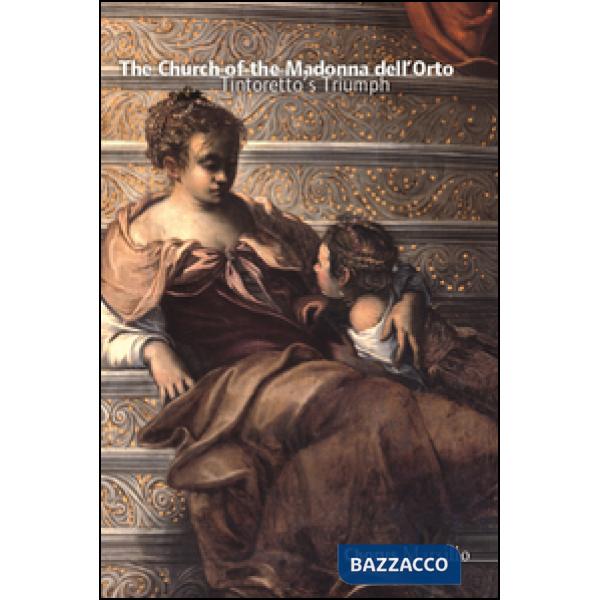 Church of Madonna dell'orto (The)