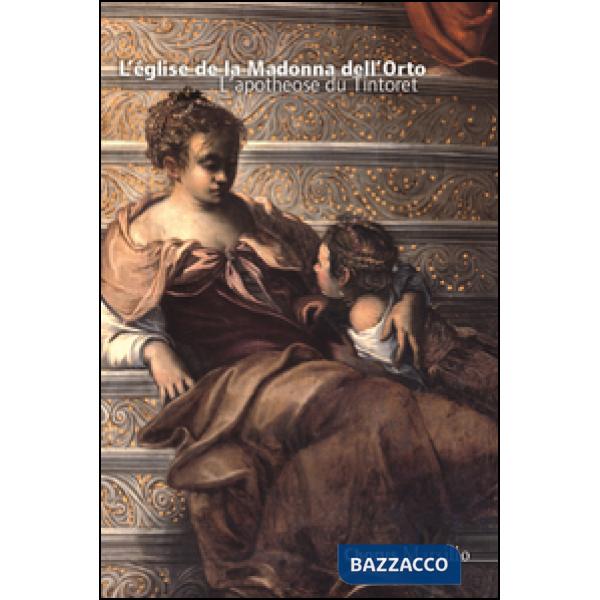 Eglise de la Madonna dell'orto (L')