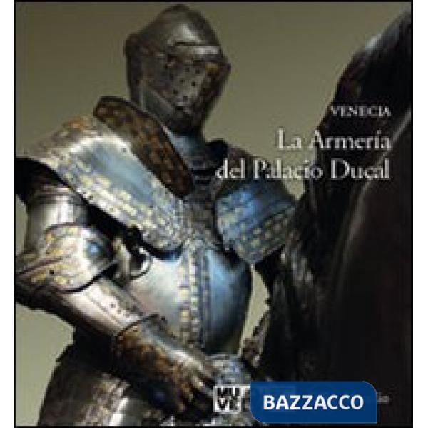 Armeria del Palacio Ducal (La)