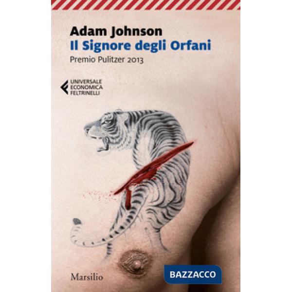 Signore degli orfani (Il)