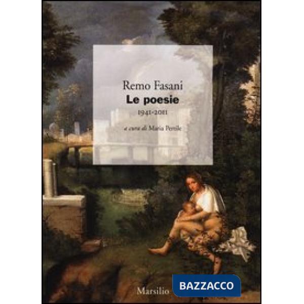 Poesie 1941-2011 (Le)
