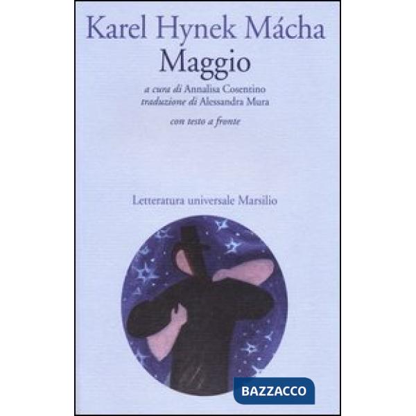 Maggio. Testo originale a fronte