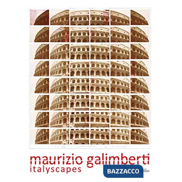 Maurizio Galimberti. Paesaggio Italia. Catalogo della mostra (Venezia, 16 febbra