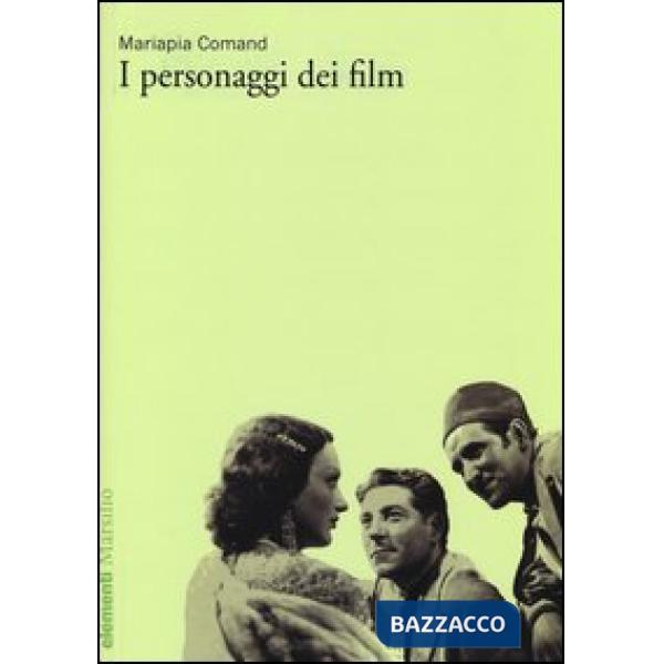 Personaggi dei film (I)