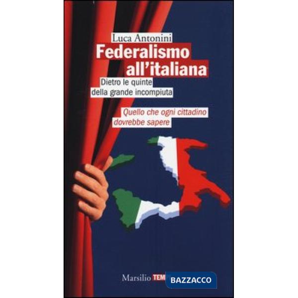 Federalismo all'italiana