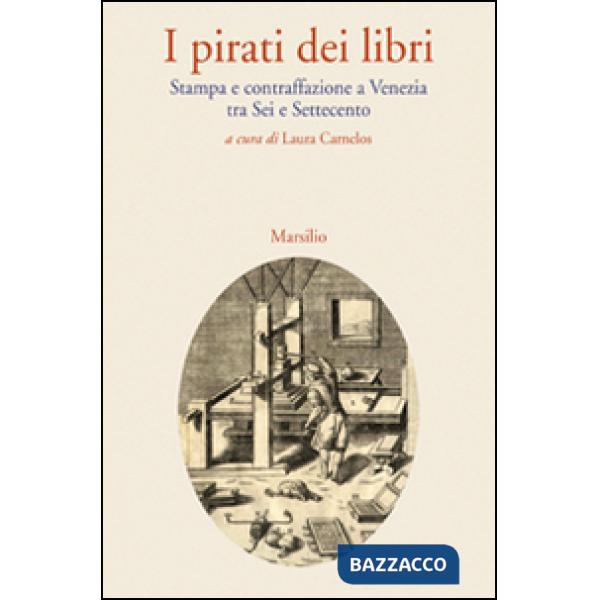Pirati dei libri (I)