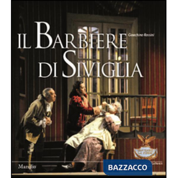 Barbiere di Siviglia (Il)