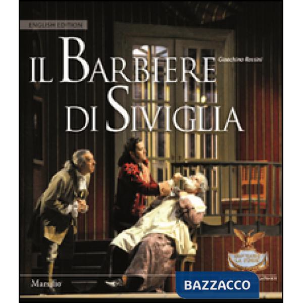 Barbiere di Siviglia. Ediz. inglese (Il)