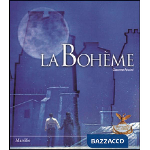 Bohème (La)
