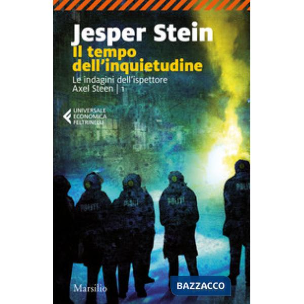 Tempo dell'inquietudine (Il)