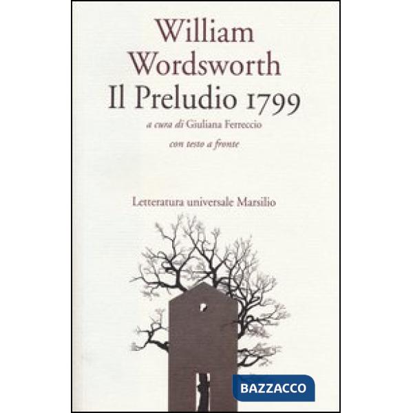 Preludio 1799. Testo inglese a fronte (Il)